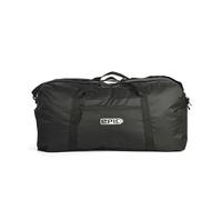 epic Essentials Foldable Duffel Bag 54L black
