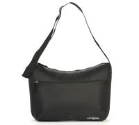 Epic Essentials Schultertasche black Damen