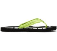 PUMA Epic V2 Flips-Flops Kinder 46 - lime pow/puma black/puma white 38