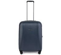 Epic Gto 5.0 4-Rollen Trolley dunkelblau, Polycarbonat, 46 x 65 x 27cm