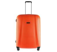 Epic GTO 5.0 4-Rollen-Trolley 73 cm neonOrange