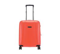 Epic Gto 5.0 4-Rollen Trolley orange, Polycarbonat, 40 x 55 x 20cm
