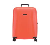 Epic Gto 5.0 4-Rollen Trolley orange, Polycarbonat, 46 x 65 x 27cm