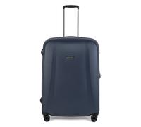 Epic Gto 5.0 4-Rollen Trolley dunkelblau, Polycarbonat, 52 x 73 x 30cm