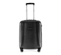 epic GTO 5.0 Cabin Trolley 55cm 4R, erweiterbar frozenBlack