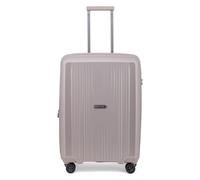 Epic Halo 4-Rollen Trolley grau, Kunststoff, 46 x 65 x 27cm