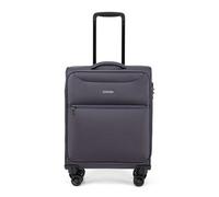 Epic Jupiter 4-Rollen Trolley grau, Polyester, 40 x 55 x 20cm
