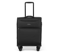 Epic Trolley Jupiter 4-Rollen Polyester 40 x 55 x 20 cm Schwarz