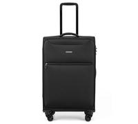 Epic Trolley Jupiter 4-Rollen Polyester Schwarz 42 x 69 x 26 cm