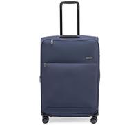 Epic Discovery Neo 4-Rollen Trolley 67 cm - navy blue