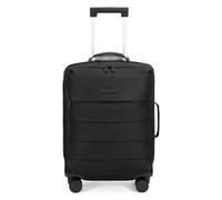 Epic Kabinentrolley Orbit 4 Rollen 55 cm Schwarz