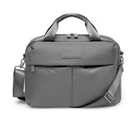 Epic Orbit Aktentasche 35 cm Laptopfach grau