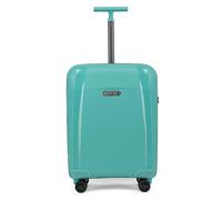 Epic Phantom SL 4-Rollen Trolley petrol, Kunststoff, 40 x 55 x 20cm