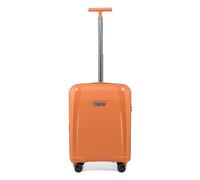 Epic Phantom SL 4-Rollen Kabinentrolley 55 cm orange
