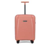 Epic Phantom SL 4-Rollen Trolley rosa, Kunststoff, 40 x 55 x 20cm