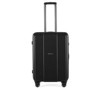 Epic Pop 6.0 4 Rollen Trolley 65 cm allblack Herren