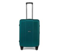 Epic Pop 6.0 4-Rollen Trolley 65 cm petrol