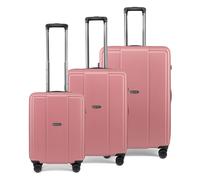 EPIC POP 6.0 Trolley-Set S / M / L Taffy Pink
