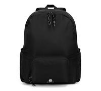 EPIC Rucksack Freizeitrucksack Xpak Superlight Foldable Backpack 20L Black schwarz