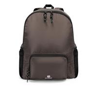 EPIC Rucksack Freizeitrucksack Xpak Superlight Foldable Backpack 20L Brown dunkelbraun