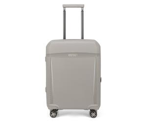 Epic Zeleste 4 Rollen Kabinentrolley 55 cm luxurytaupe Herren