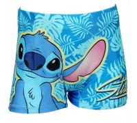 eplusm Lilo And Stitch Badeanzug für Kinder, blau, 8 Jahre
