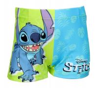 eplusm Lilo And Stitch Badeanzug für Kinder, blau, 8 Jahre
