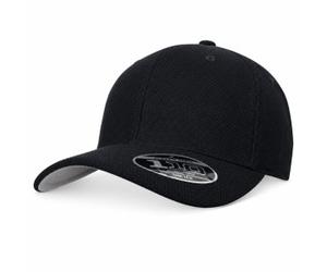 EPM Flexfit Cap 110 Hybrid black