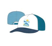 EPM Trucker Cap Buff Sun Blue 131946.707.10.00