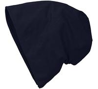 MSTRDS Beanie Jersey Beanie Navy