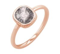 Eppi Ring mit Salt and Pepper Diamanten Esther Rosa 67