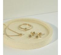 Eppi Schmuck-Set mit Salt and Pepper Diamanten Jana Weiss 51