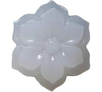 EQQHJL Jade-Schnitzanhänger, Jadeit-Jade-Anhänger, Natürliche Blume Anhänger Weibliche Weiße Jade Reiche Öffnung Hanfu Druck Taille Gürtel Zubehör