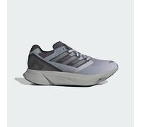 EQT Adios Pro Schuh Grey Two / Iron Metallic / Violet 40
