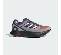 EQT Adios Pro Schuh Rustic Orange / Matte Silver / Violet 38