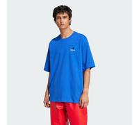 EQT Graphic T-Shirt 1 Equipment Blue XS