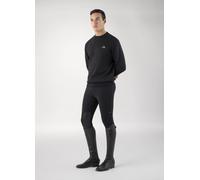 Equiline Sweatshirt Herren Corik Schwarz L
