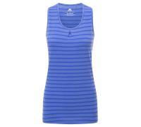 Equinox Women's Vest T-Shirt - Mountain Equipment Vivid Stripe 8 Woman US