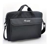Equip 245410 - Notebook Tasche - Neuware - Schwarz