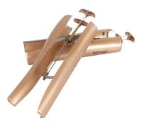 Equipage Stiefelspanner - gold