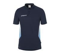 Equipe 29 Polo Shirt marine XXL