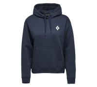 Equipment For Alpinists Pullover Hoody Damen - Black Diamond 1014-Nickel Heather S