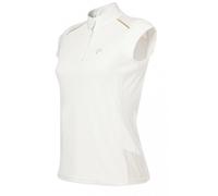 EQUITHÈME Brüssel Poloshirt Damen weiss M