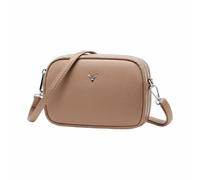 EQWIGKEIT Dirndl Tasche Damen Kleine Kleine Umhängetasche Elegant Dirndltasche Pu Leder Schultertasche Mit Verstellbar Schultergurt Trachtentasche Modern Dirndl Tasche Handtasche