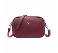 EQWIGKEIT Umhängetasche Damen Klein Elegant Dirndl Tasche Modern Dirndltasche Oktoberfest Accessoires Umhängetasche Kleine Schultertasche Mit Verstellbar Schultergurt Handtasche Trachtentasche