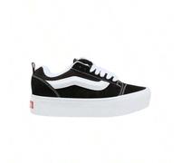 Era Men's Lässig Athletic Shoes Stylish Cushioned Premium Running Street Style Office schwarz VN000CP66BT1