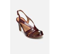 Eram - Sandalen KORALIE - Bordeaux - Größe 38