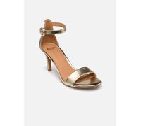 Eram - Sandalen Mayari - Gold und Bronze - Größe 40