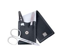 Erbe Taschen-Etuii Colorado Schwarz/Weiß 1Stück