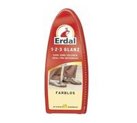 Erdal 1-2-3 Glanz Farblos